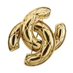 CHANEL Brooch